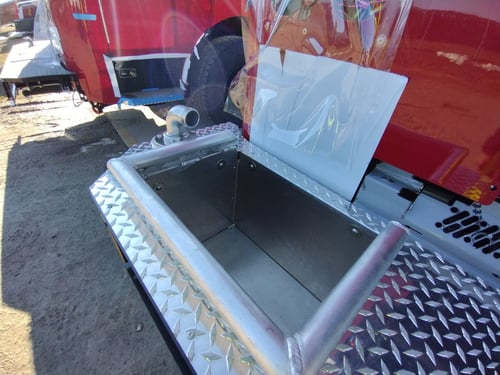 North Platte FD