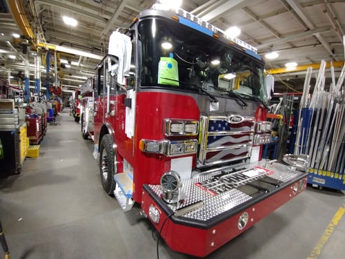 Indianapolis FD