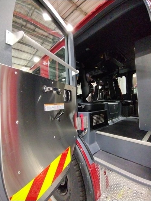 Omaha FD