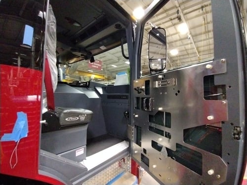 Big Lake FD
