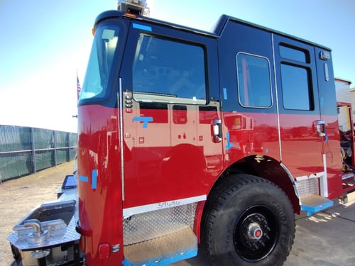 North Platte FD