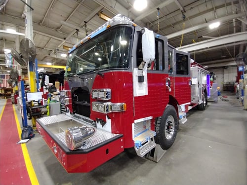 Indianapolis FD