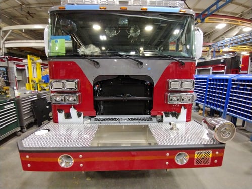 Indianapolis FD