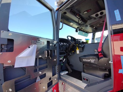 North Platte FD