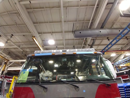 Indianapolis FD