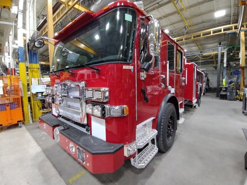 Omaha FD