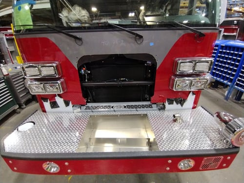 Indianapolis FD