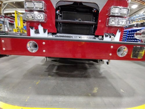Indianapolis FD