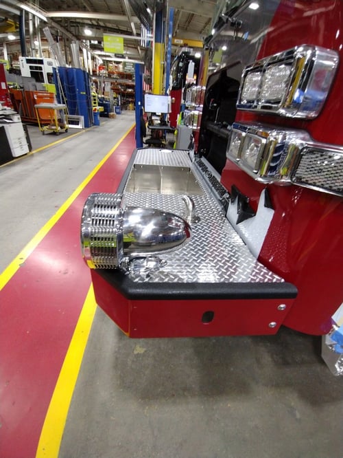 Indianapolis FD