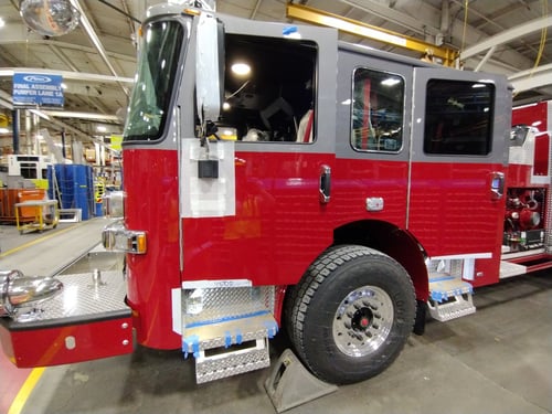 Indianapolis FD