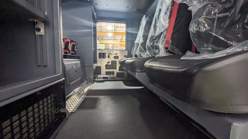 Westfield FD