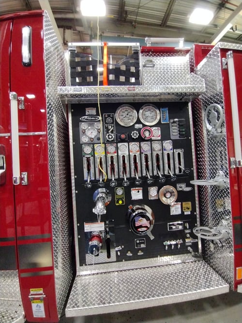 Omaha FD