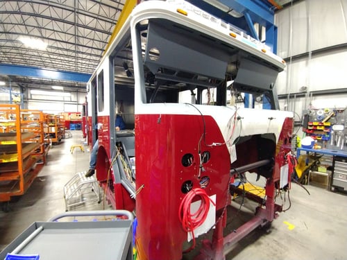 Fort Wayne FD