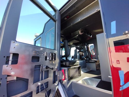North Platte FD