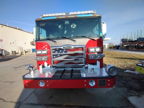 Indianapolis FD