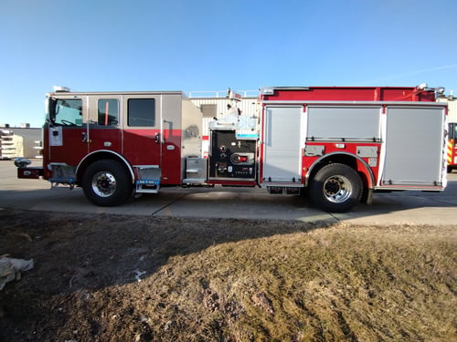 Indianapolis FD