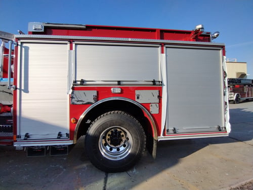 Indianapolis FD
