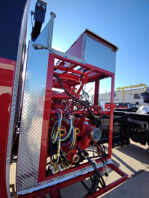 North Platte FD