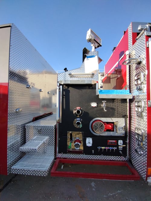 Indianapolis FD