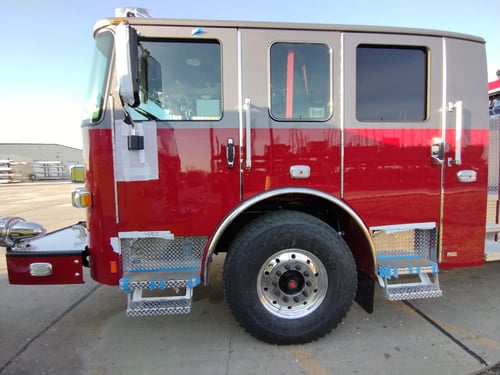 Indianapolis FD