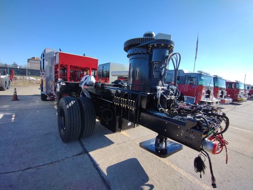 North Platte FD