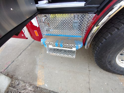 Indianapolis FD