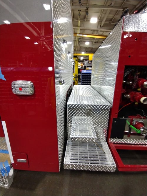 Indianapolis FD
