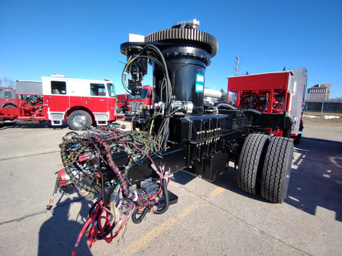 North Platte FD