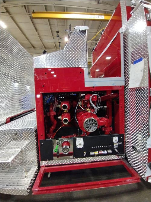 Indianapolis FD