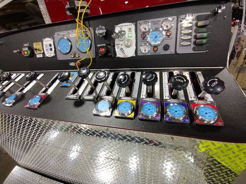 Indianapolis FD