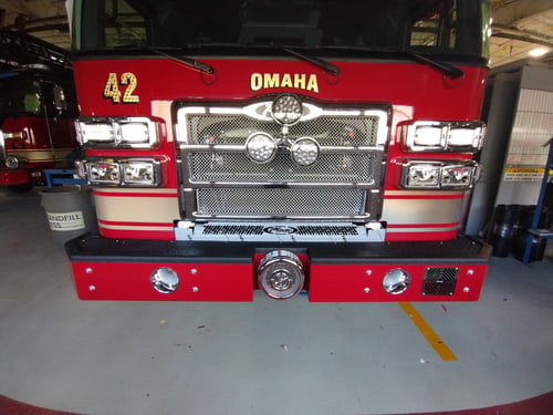 Omaha FD