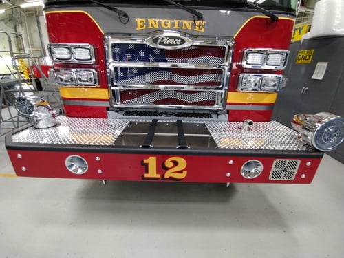 Indianapolis FD