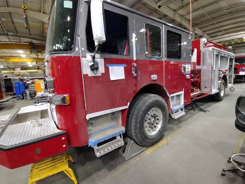 Indianapolis FD