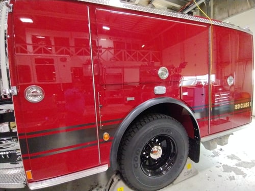 Omaha FD