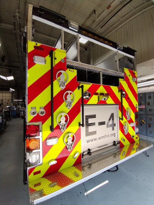 West Metro FD