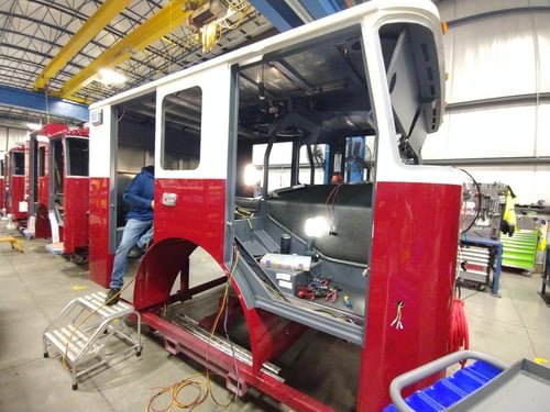 Fort Wayne FD