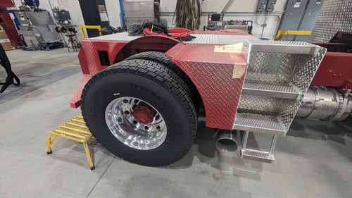 Westfield FD