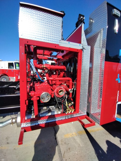 North Platte FD