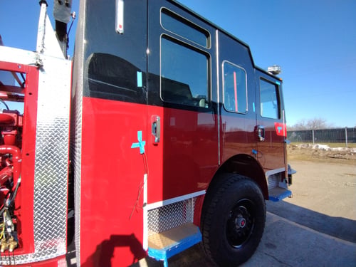 North Platte FD