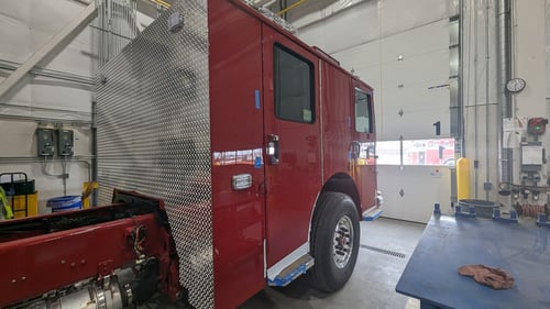 Westfield FD
