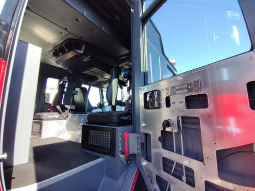 North Platte FD
