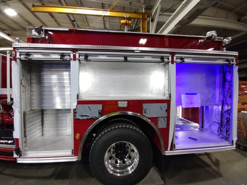Indianapolis FD