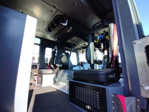 North Platte FD