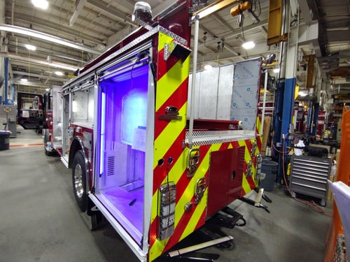 Indianapolis FD