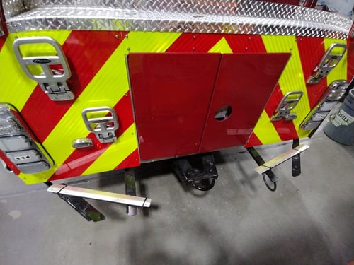 Indianapolis FD