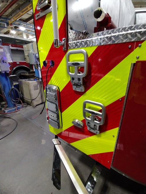 Indianapolis FD