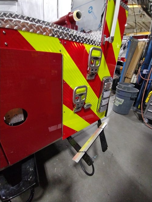 Indianapolis FD