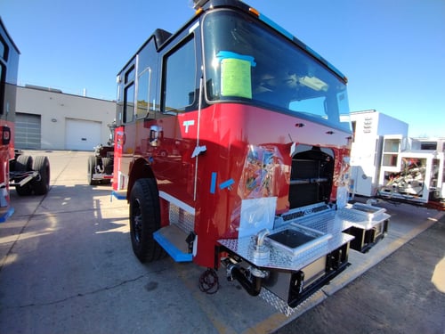 North Platte FD