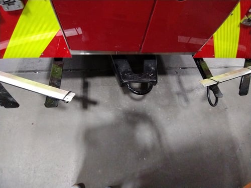 Indianapolis FD