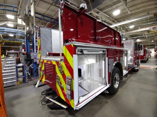 Indianapolis FD